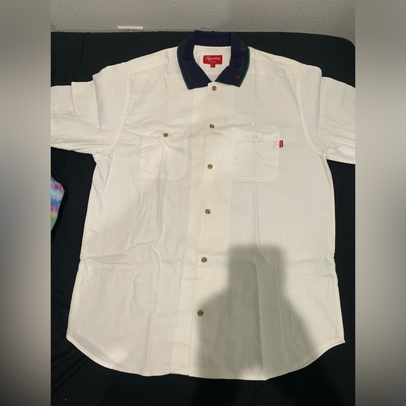 Supreme polo shirt - Picture 1 of 5
